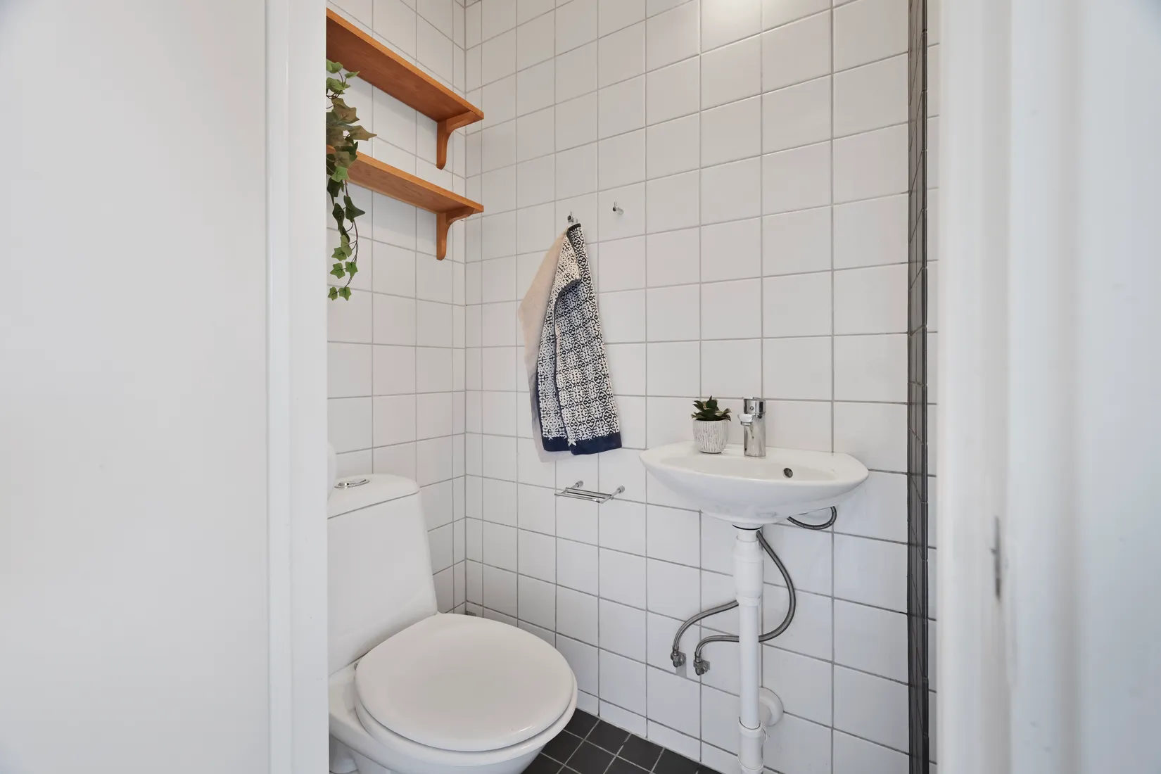 Bostadsrätt, Radhus, Flygarvägen 113, Barkarby, Järfälla