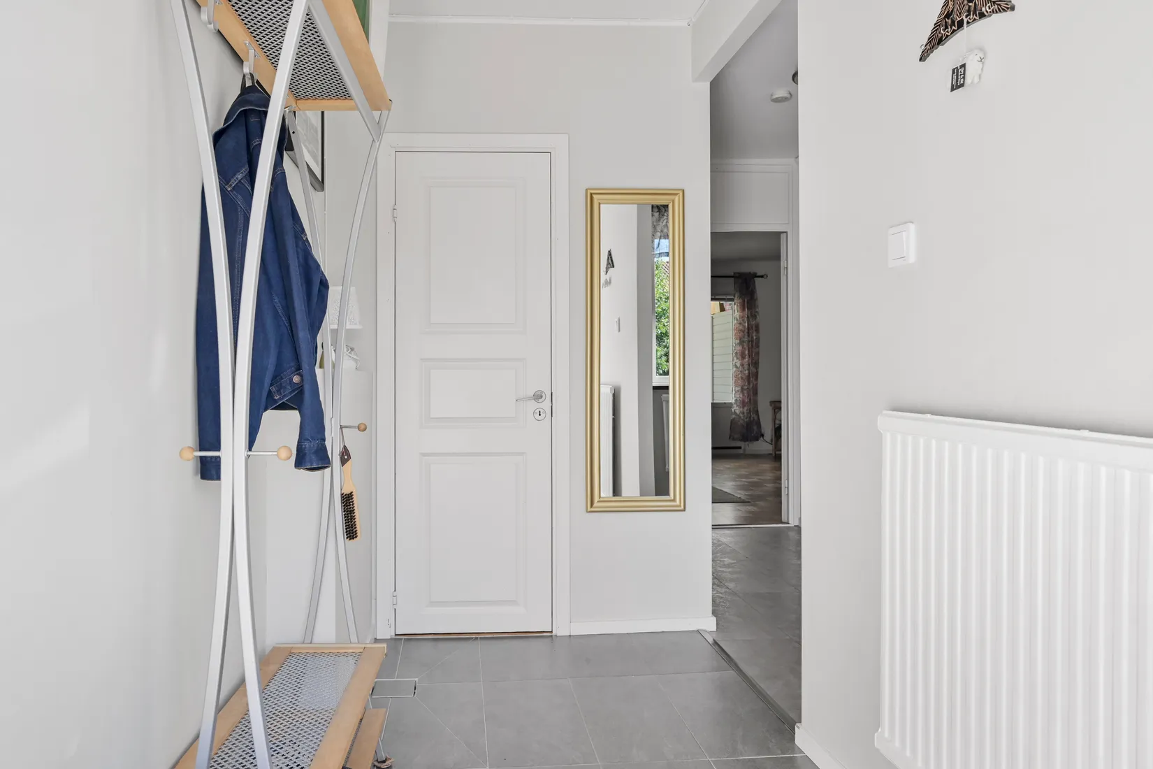 Bostadsrätt, Radhus, Flygarvägen 113, Barkarby, Järfälla