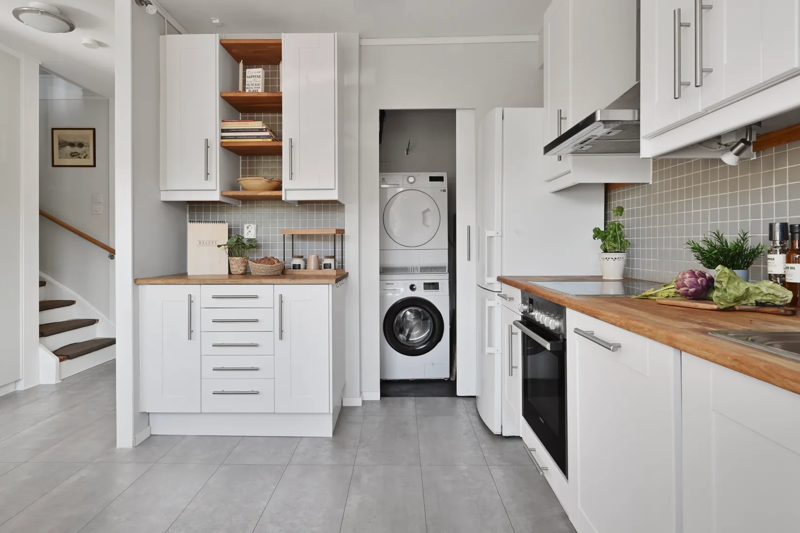 Bostadsrätt, Radhus, Flygarvägen 113, Barkarby, Järfälla