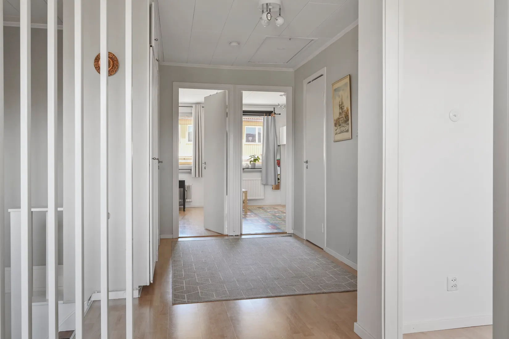 Bostadsrätt, Radhus, Flygarvägen 113, Barkarby, Järfälla