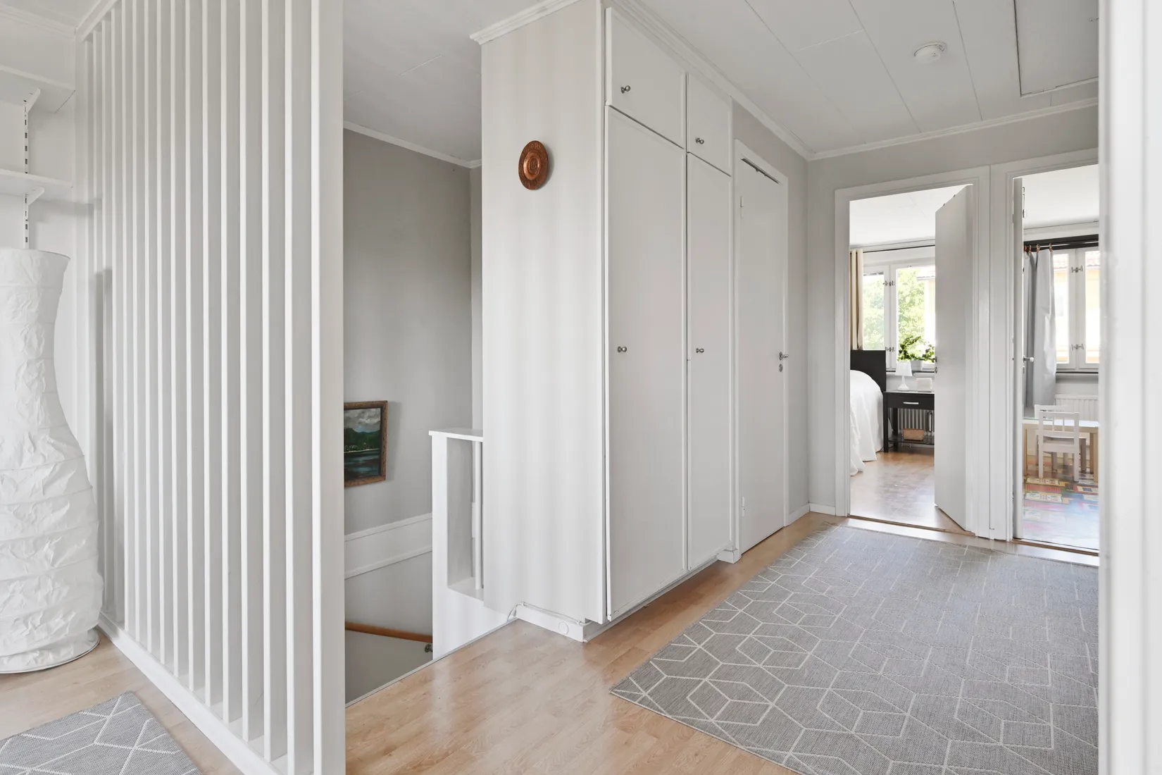 Bostadsrätt, Radhus, Flygarvägen 113, Barkarby, Järfälla