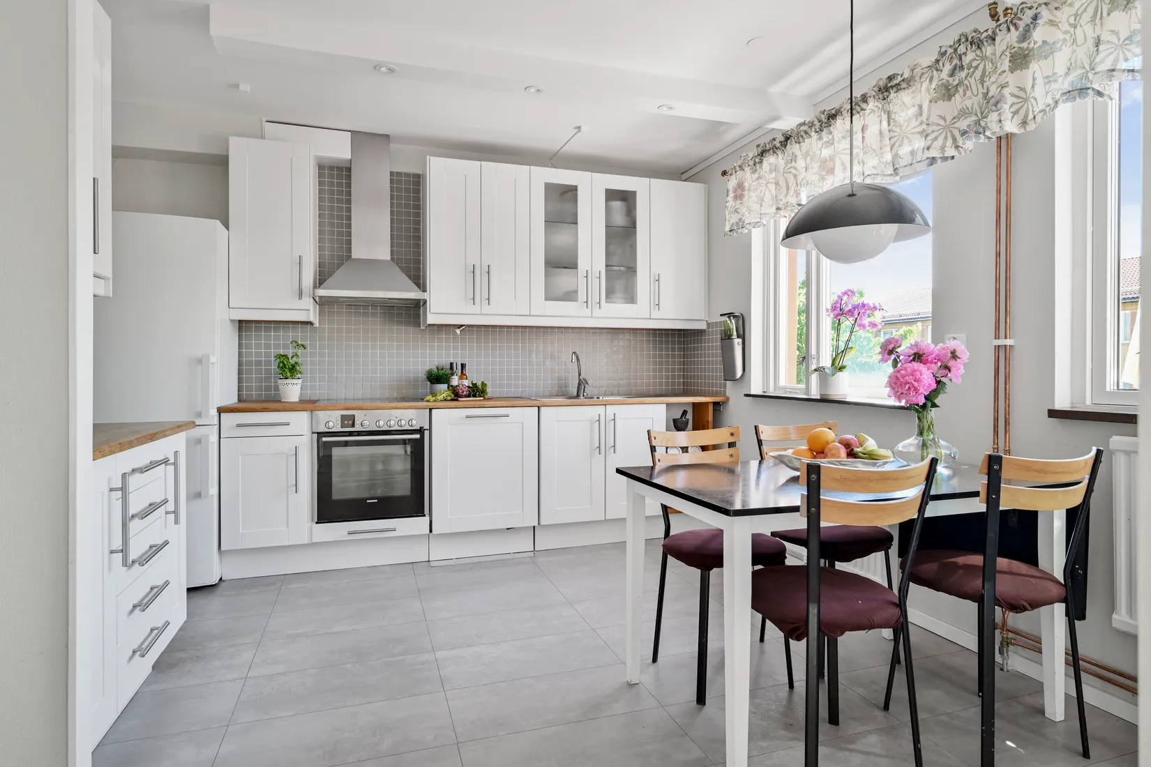 Bostadsrätt, Radhus, Flygarvägen 113, Barkarby, Järfälla