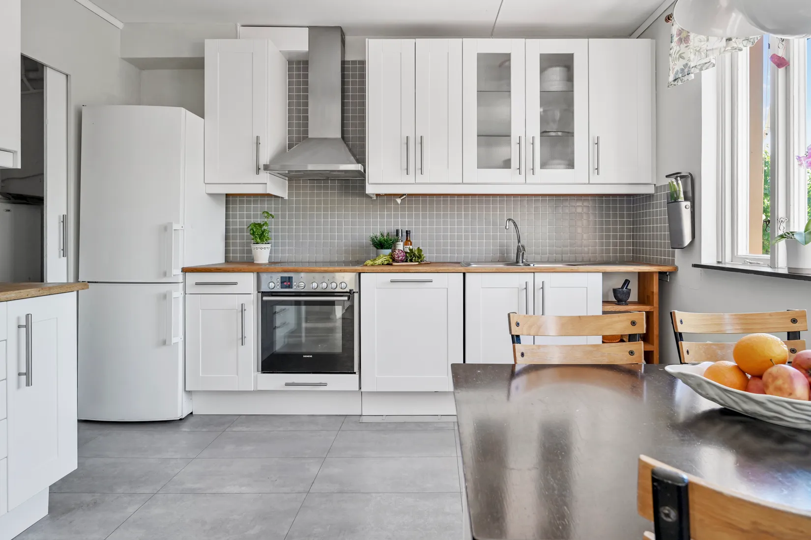 Bostadsrätt, Radhus, Flygarvägen 113, Barkarby, Järfälla