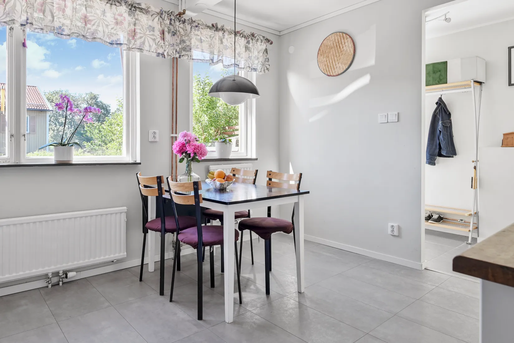Bostadsrätt, Radhus, Flygarvägen 113, Barkarby, Järfälla