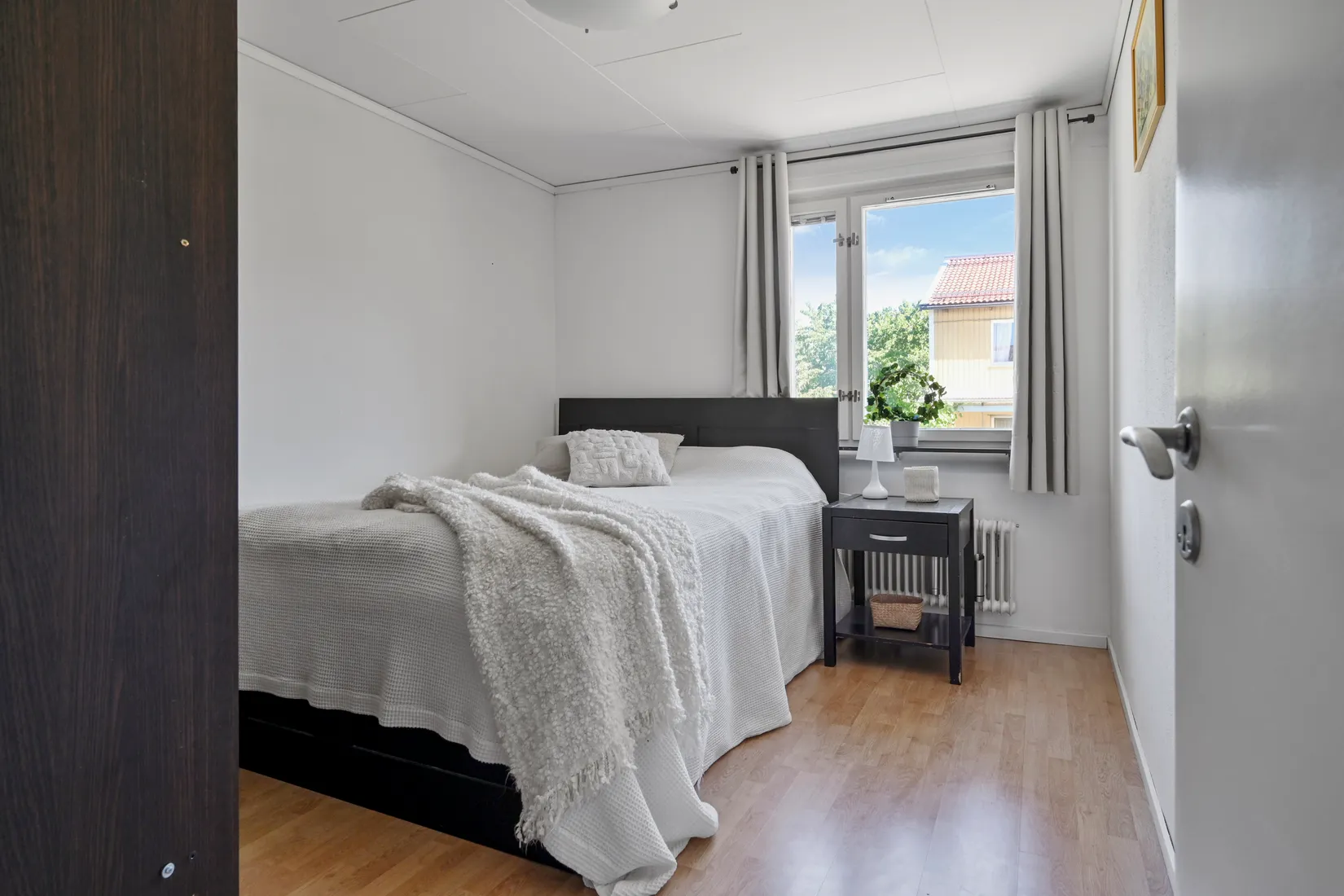 Bostadsrätt, Radhus, Flygarvägen 113, Barkarby, Järfälla