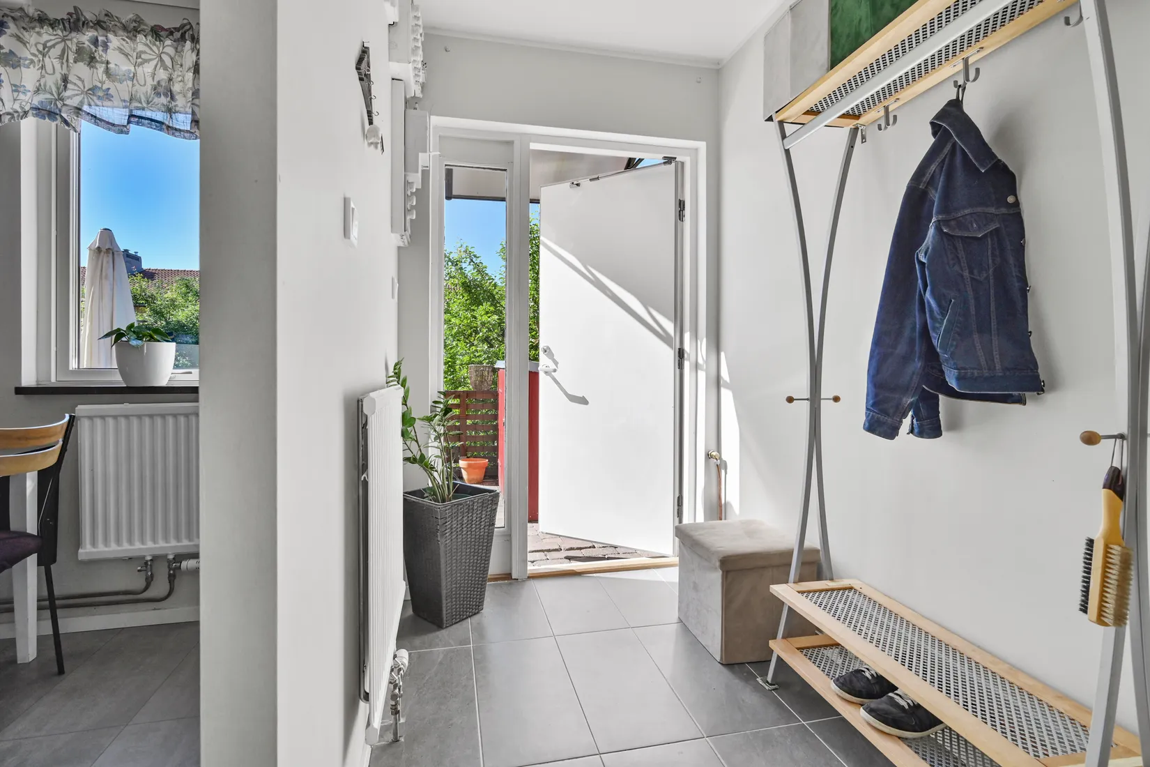 Bostadsrätt, Radhus, Flygarvägen 113, Barkarby, Järfälla