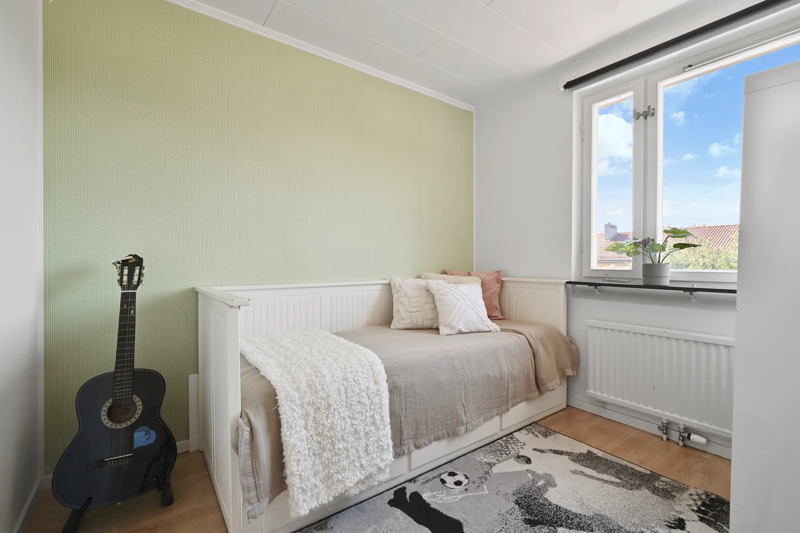 Bostadsrätt, Radhus, Flygarvägen 113, Barkarby, Järfälla