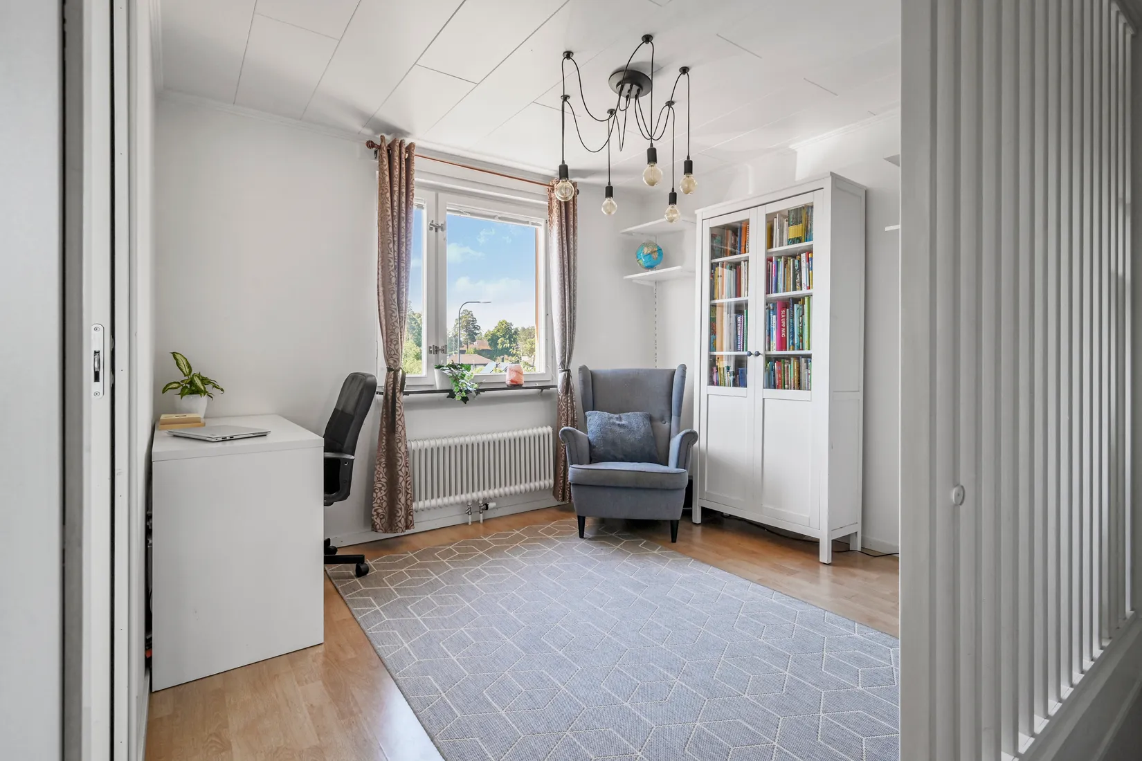 Bostadsrätt, Radhus, Flygarvägen 113, Barkarby, Järfälla