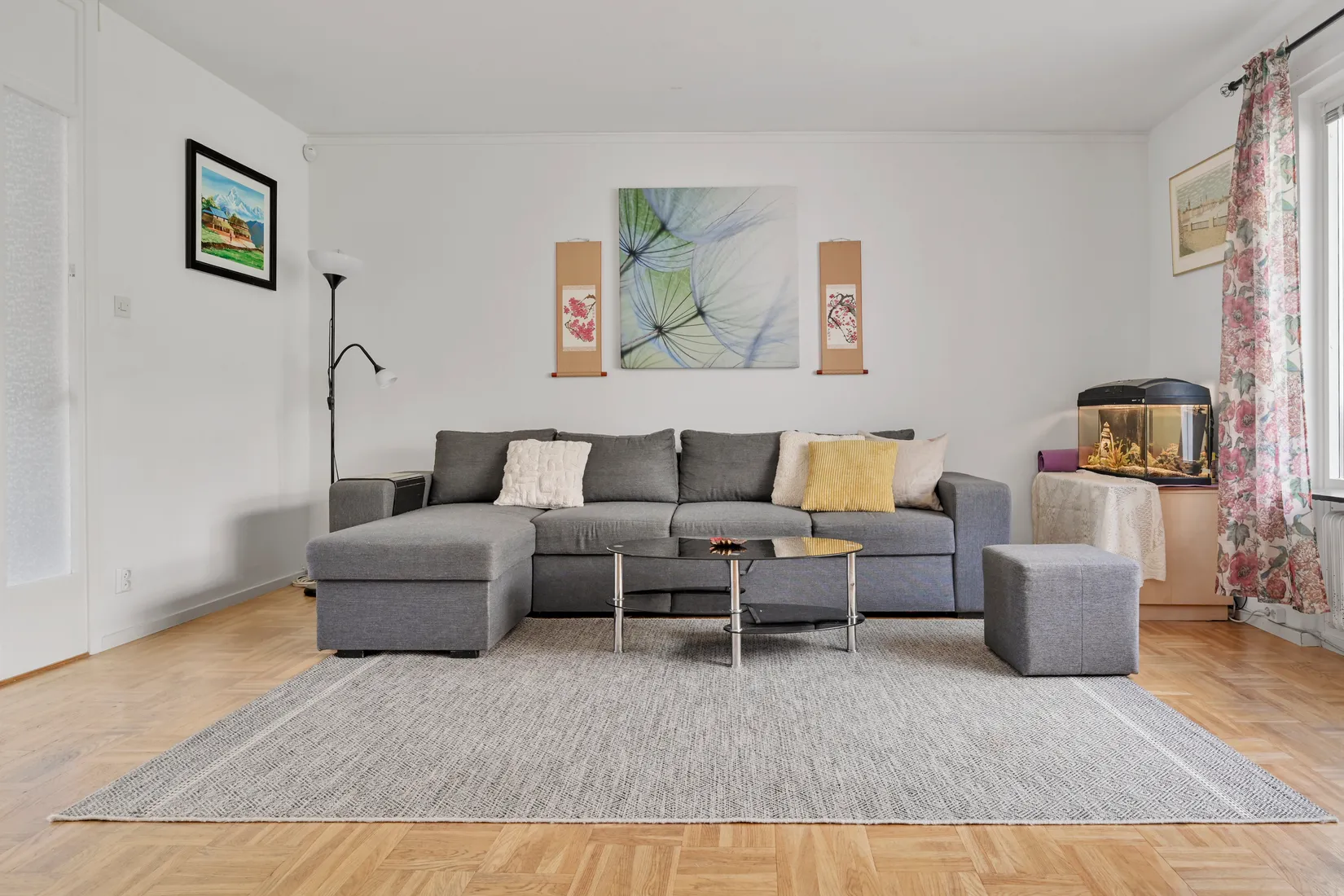 Bostadsrätt, Radhus, Flygarvägen 113, Barkarby, Järfälla