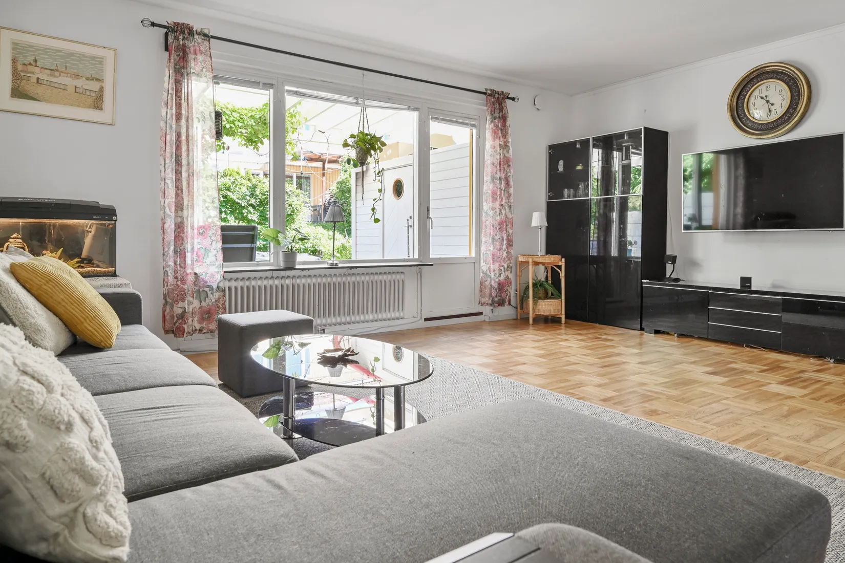 Bostadsrätt, Radhus, Flygarvägen 113, Barkarby, Järfälla
