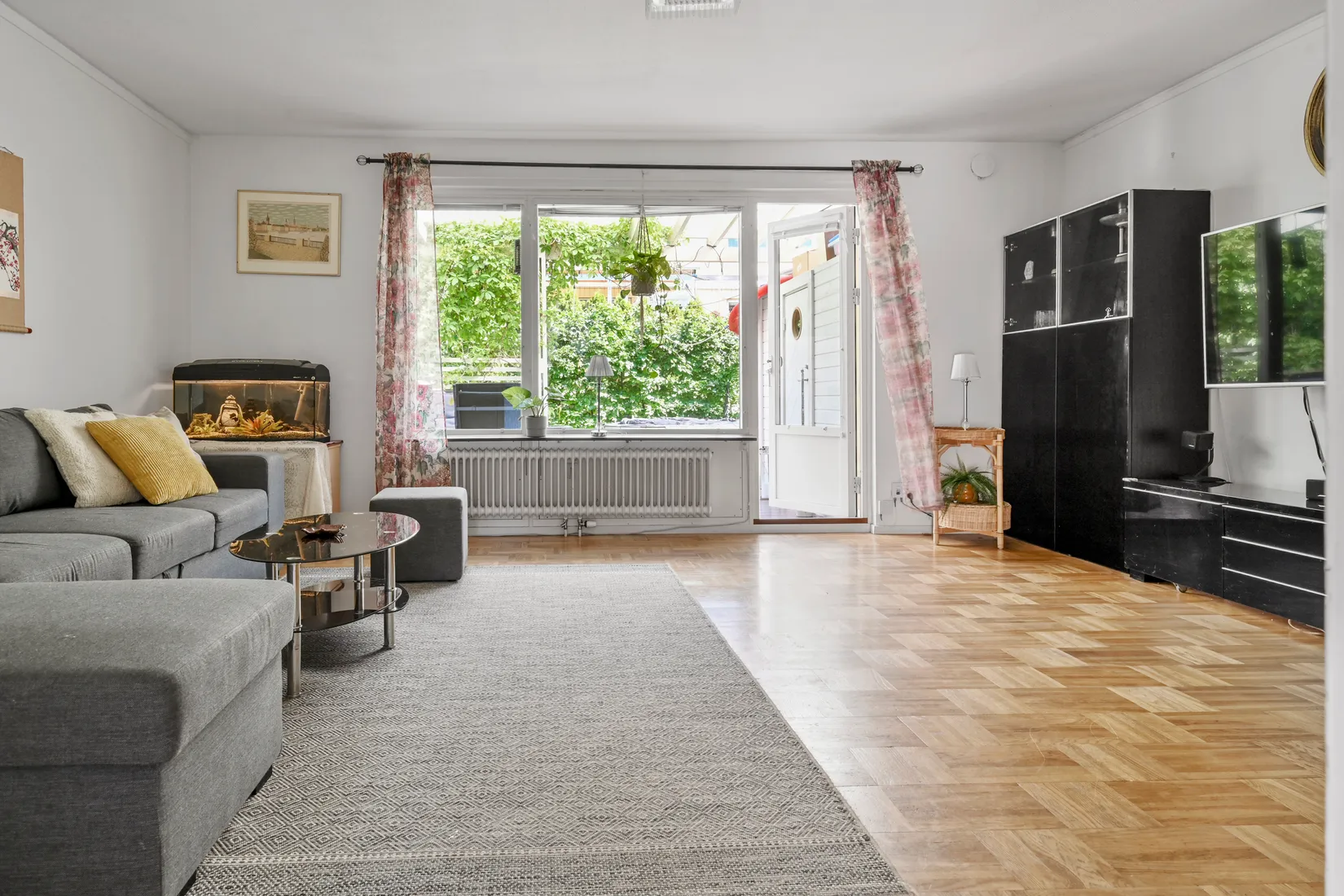 Bostadsrätt, Radhus, Flygarvägen 113, Barkarby, Järfälla
