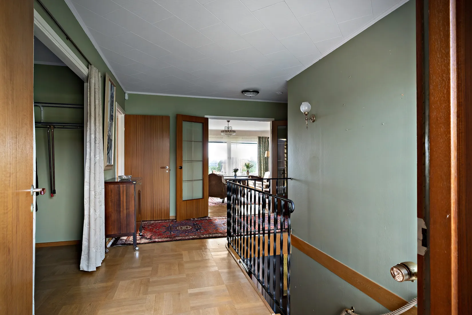Villa, Backåsvägen 3, Skarpås, Ulricehamn