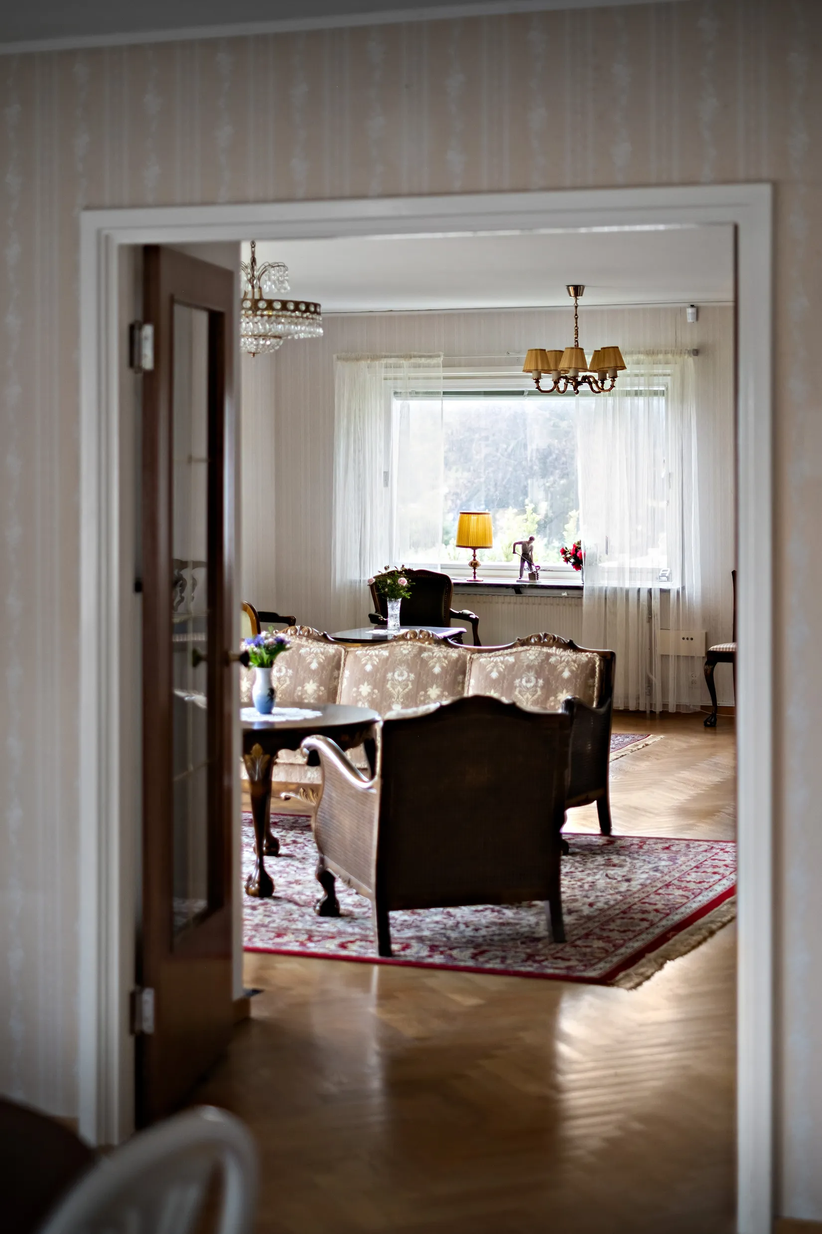 Villa, Backåsvägen 3, Skarpås, Ulricehamn