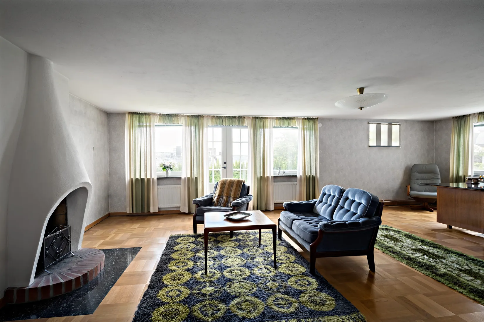 Villa, Backåsvägen 3, Skarpås, Ulricehamn