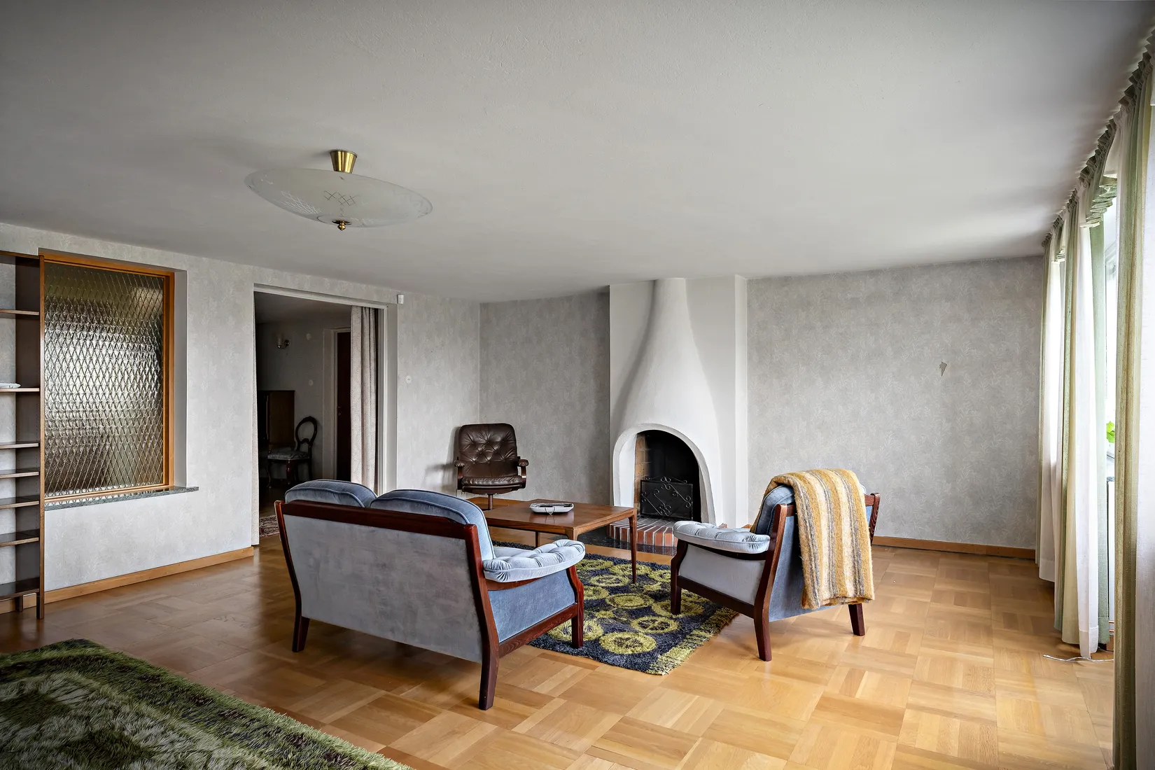 Villa, Backåsvägen 3, Skarpås, Ulricehamn
