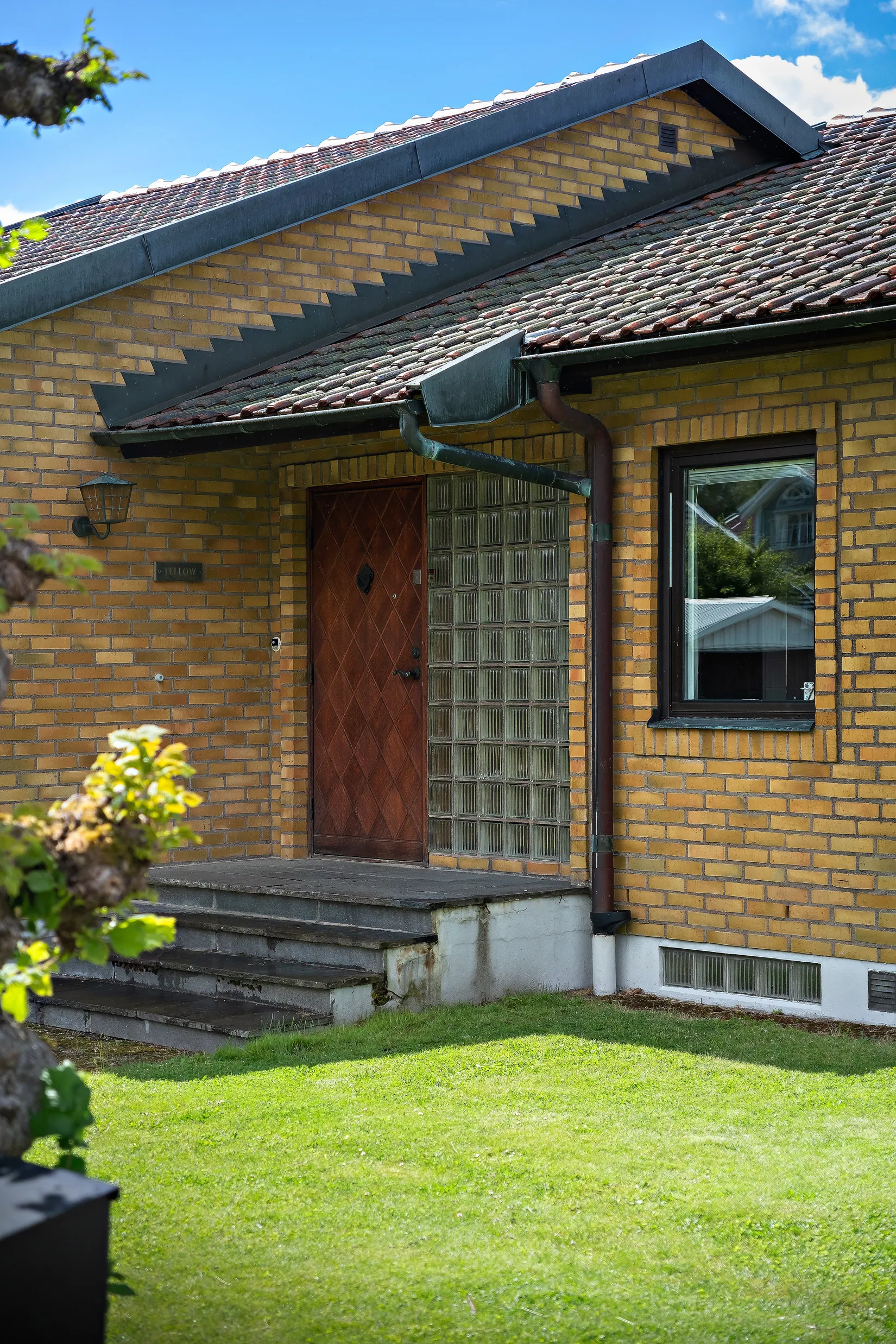 Villa, Backåsvägen 3, Skarpås, Ulricehamn