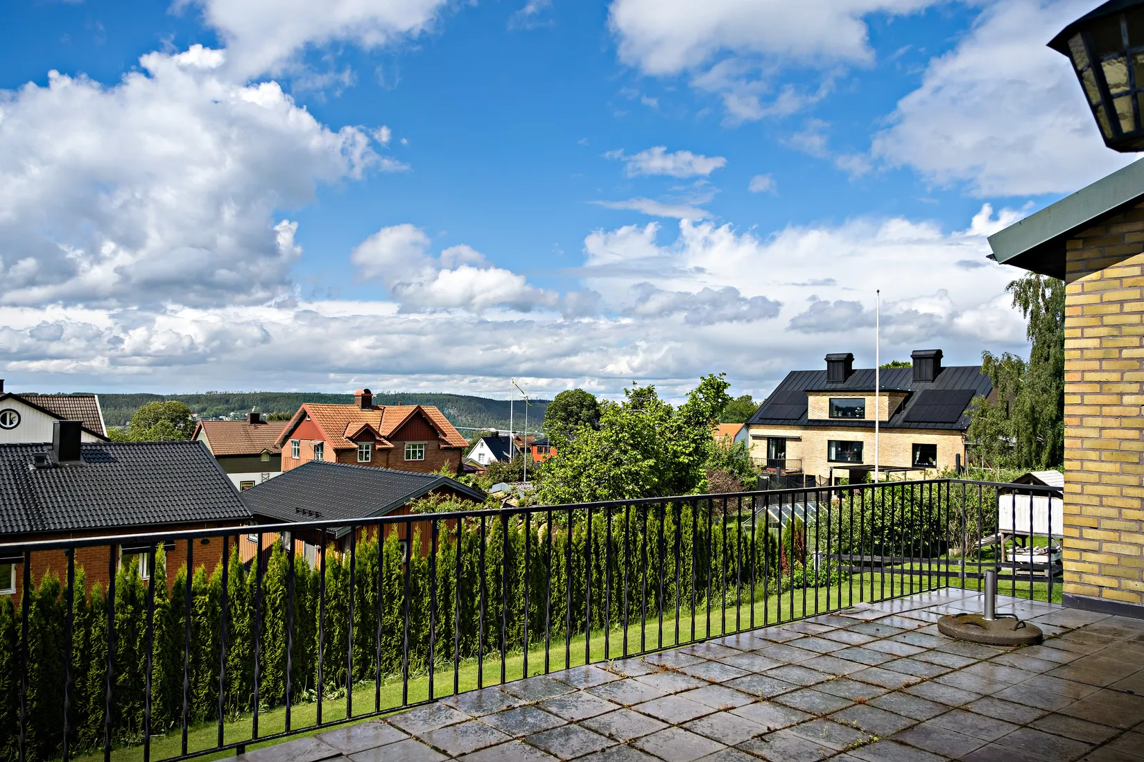 Villa, Backåsvägen 3, Skarpås, Ulricehamn