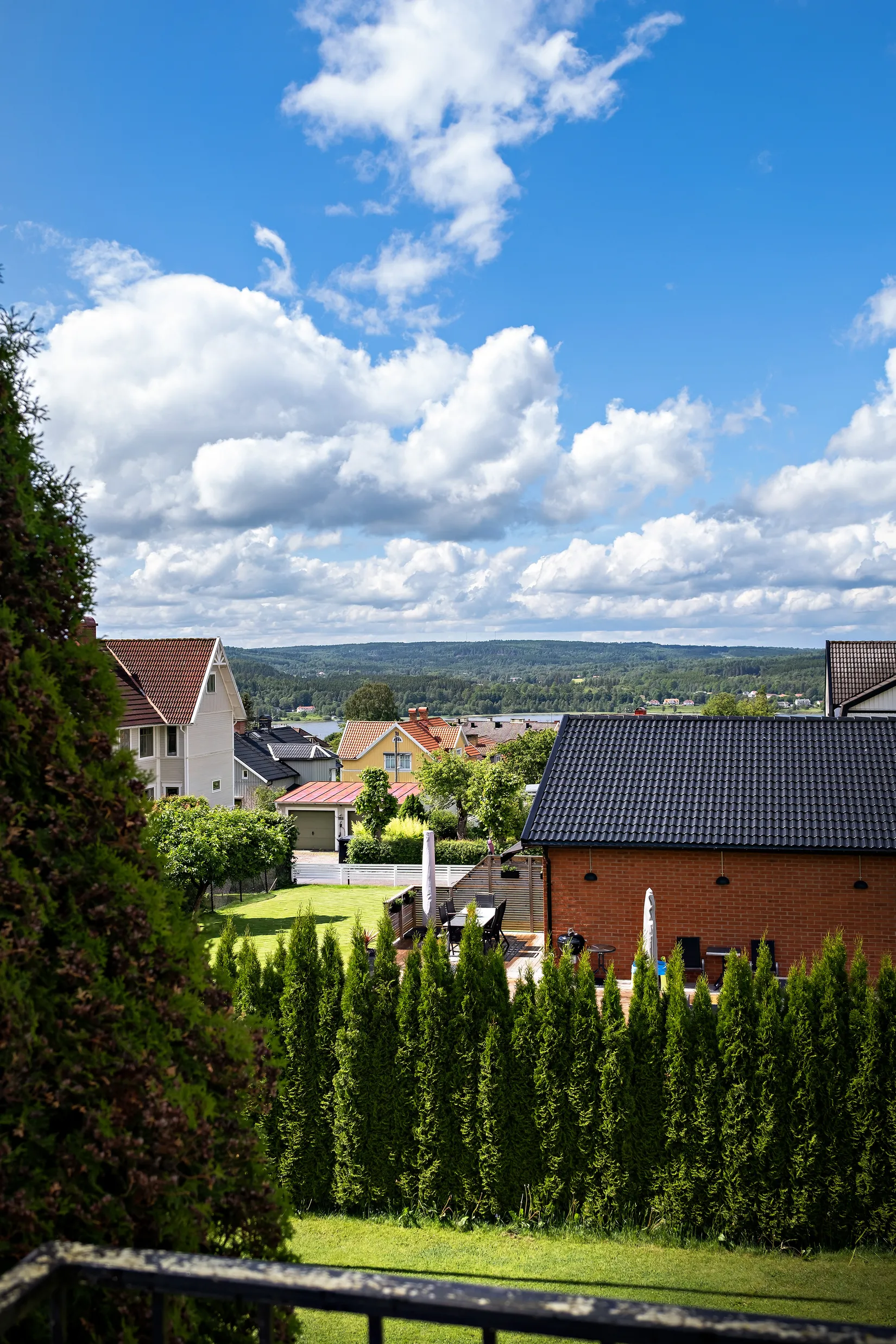 Villa, Backåsvägen 3, Skarpås, Ulricehamn