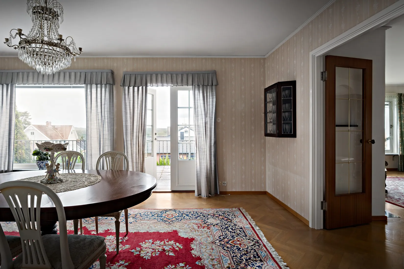 Villa, Backåsvägen 3, Skarpås, Ulricehamn