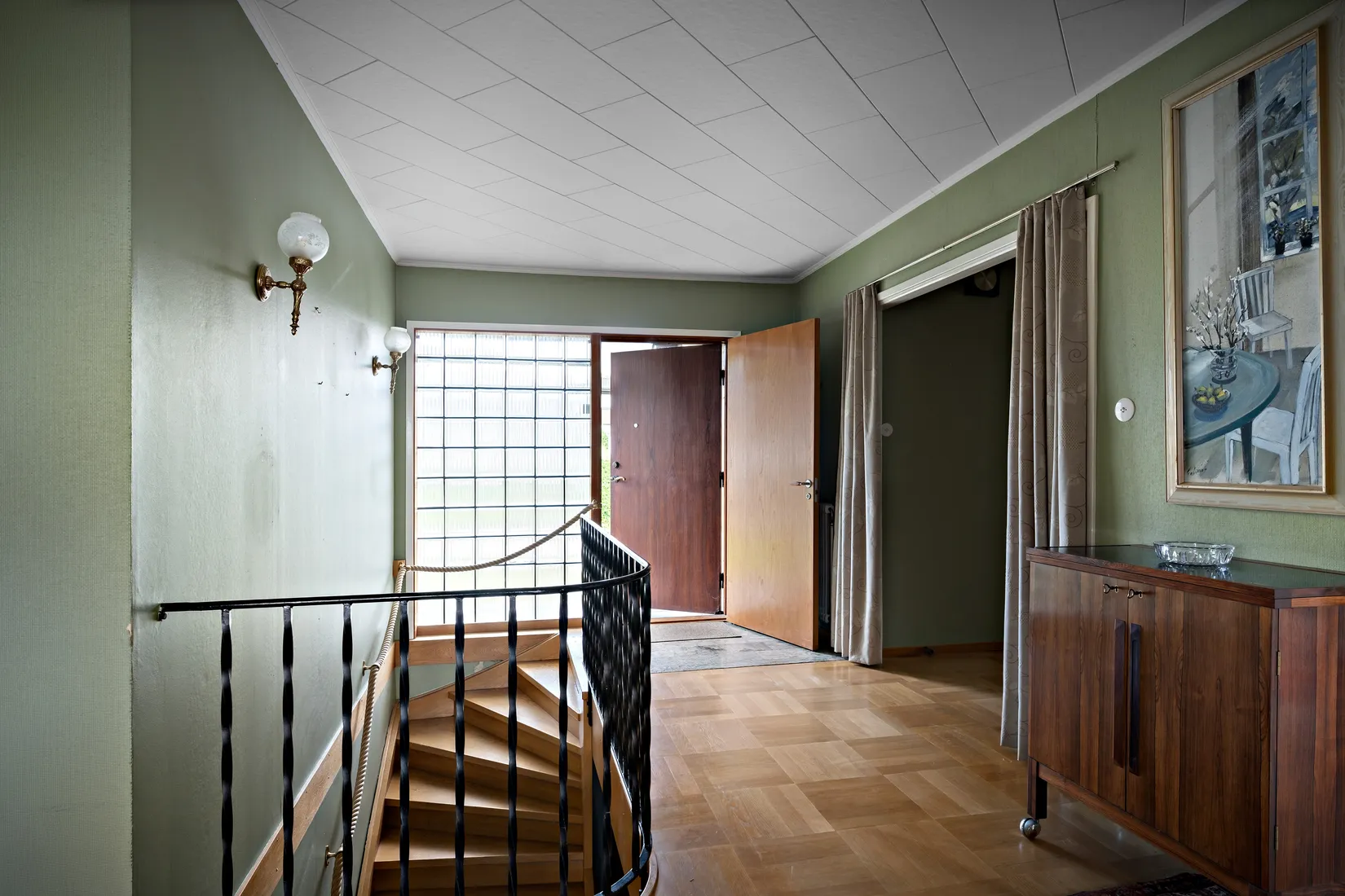 Villa, Backåsvägen 3, Skarpås, Ulricehamn
