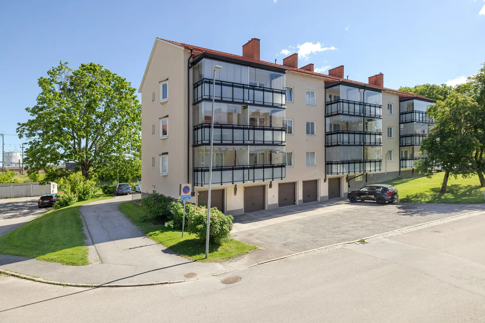 Bostadsrätt, Vadmansgatan 10B, Gredby, Eskilstuna