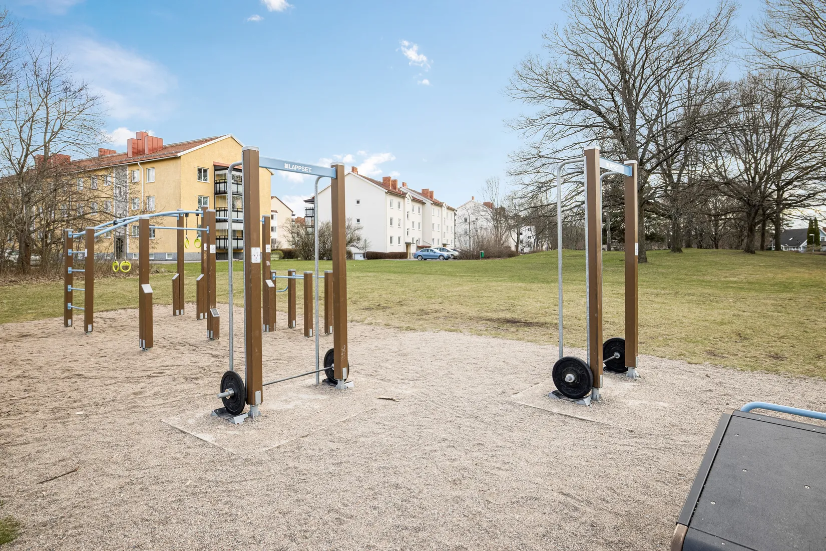 Bostadsrätt, Vadmansgatan 10B, Gredby, Eskilstuna