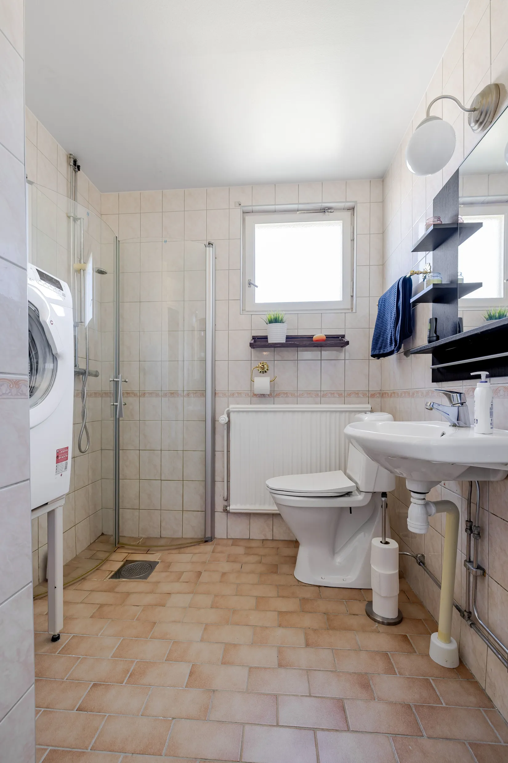 Bostadsrätt, Vadmansgatan 10B, Gredby, Eskilstuna