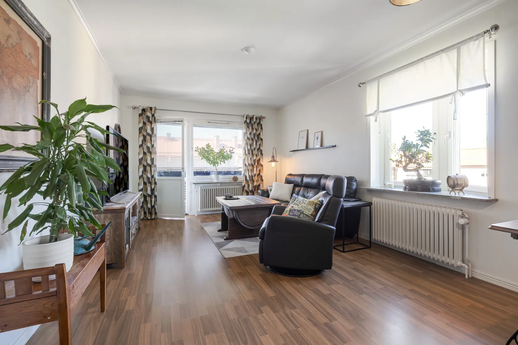 Bostadsrätt, Vadmansgatan 10B, Gredby, Eskilstuna
