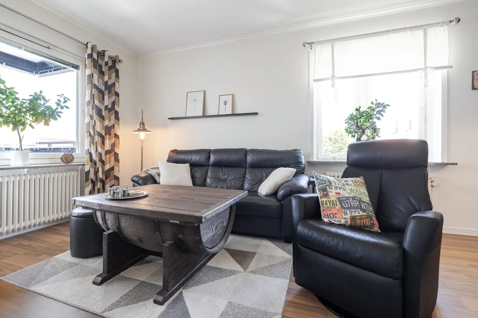 Bostadsrätt, Vadmansgatan 10B, Gredby, Eskilstuna