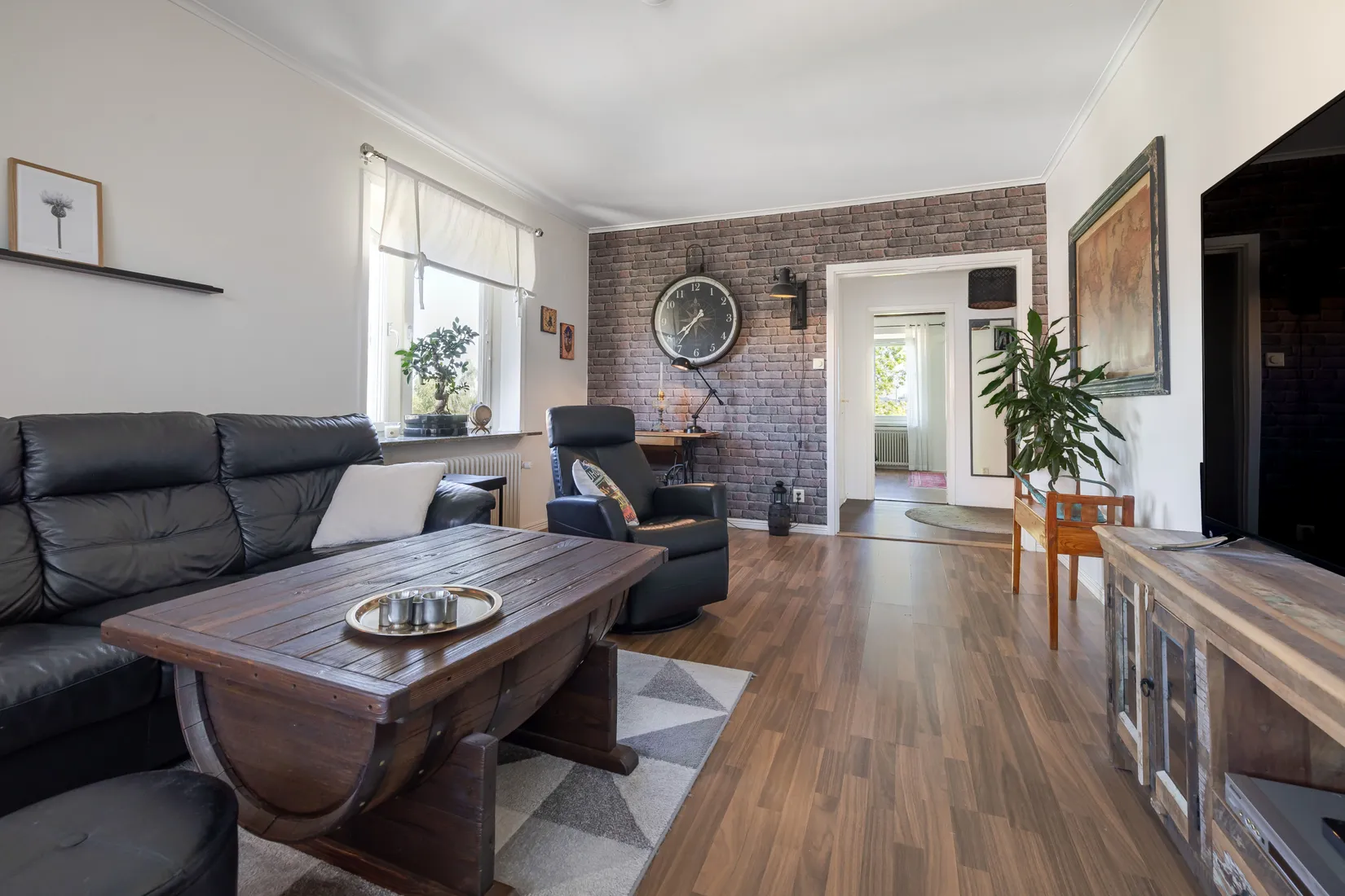 Bostadsrätt, Vadmansgatan 10B, Gredby, Eskilstuna