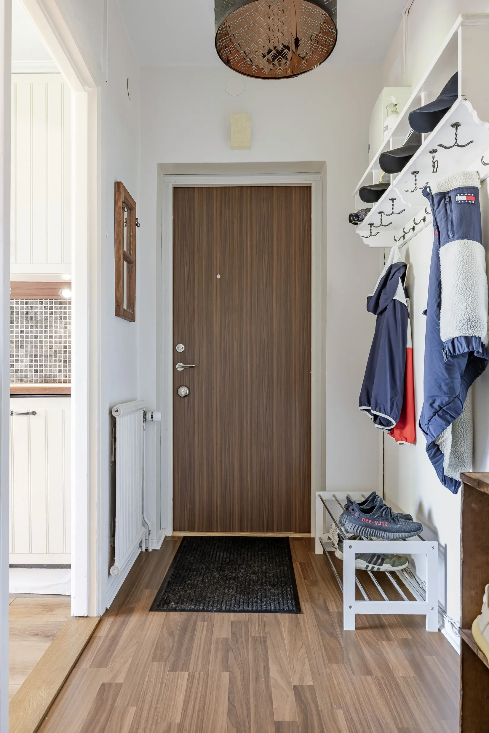 Bostadsrätt, Vadmansgatan 10B, Gredby, Eskilstuna