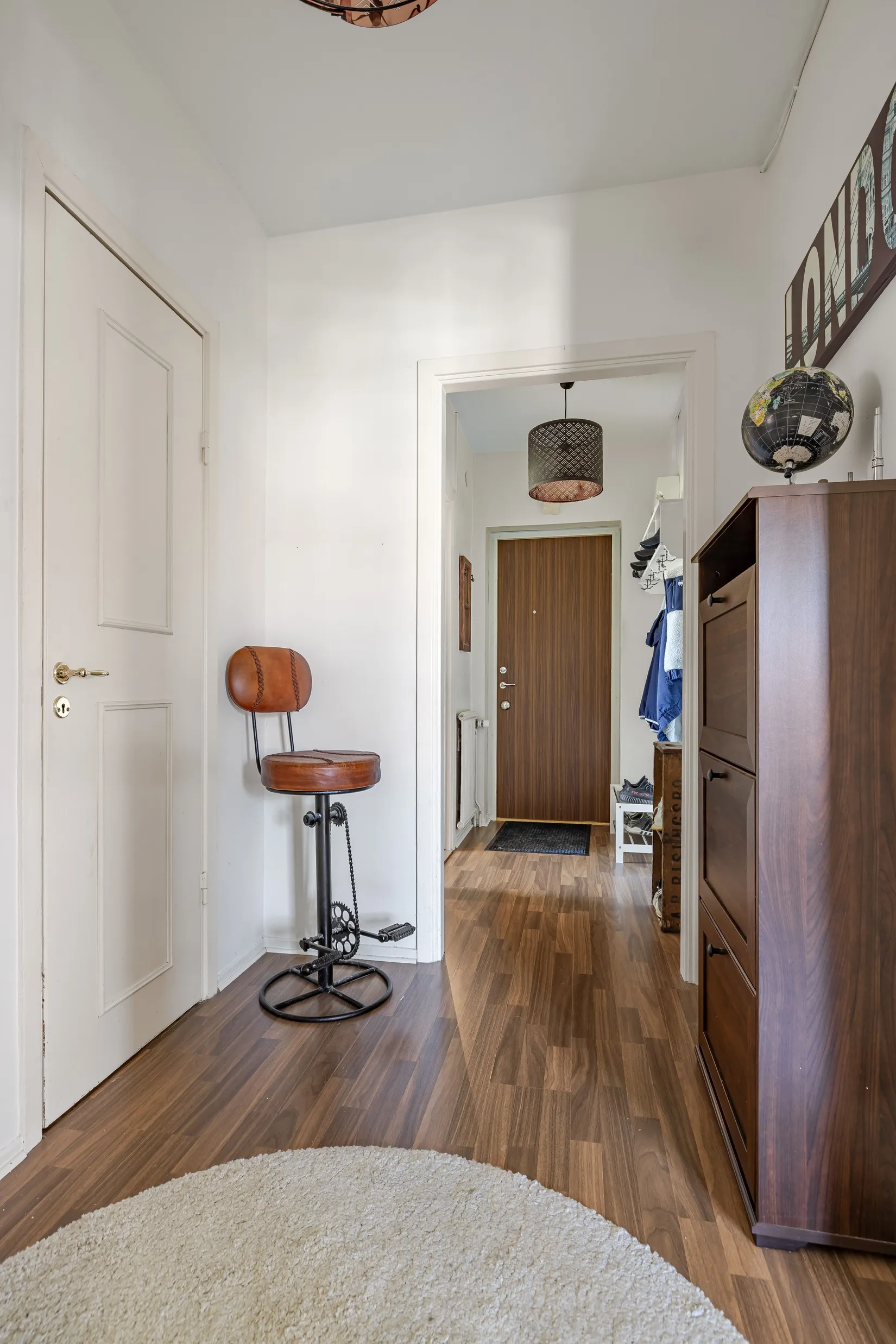 Bostadsrätt, Vadmansgatan 10B, Gredby, Eskilstuna