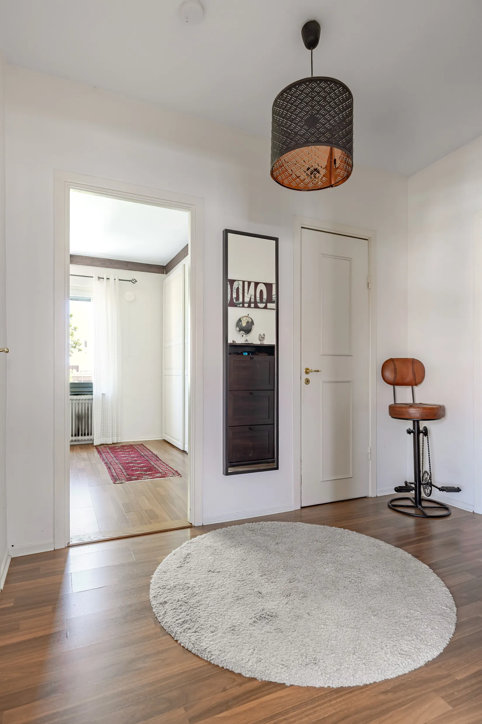 Bostadsrätt, Vadmansgatan 10B, Gredby, Eskilstuna