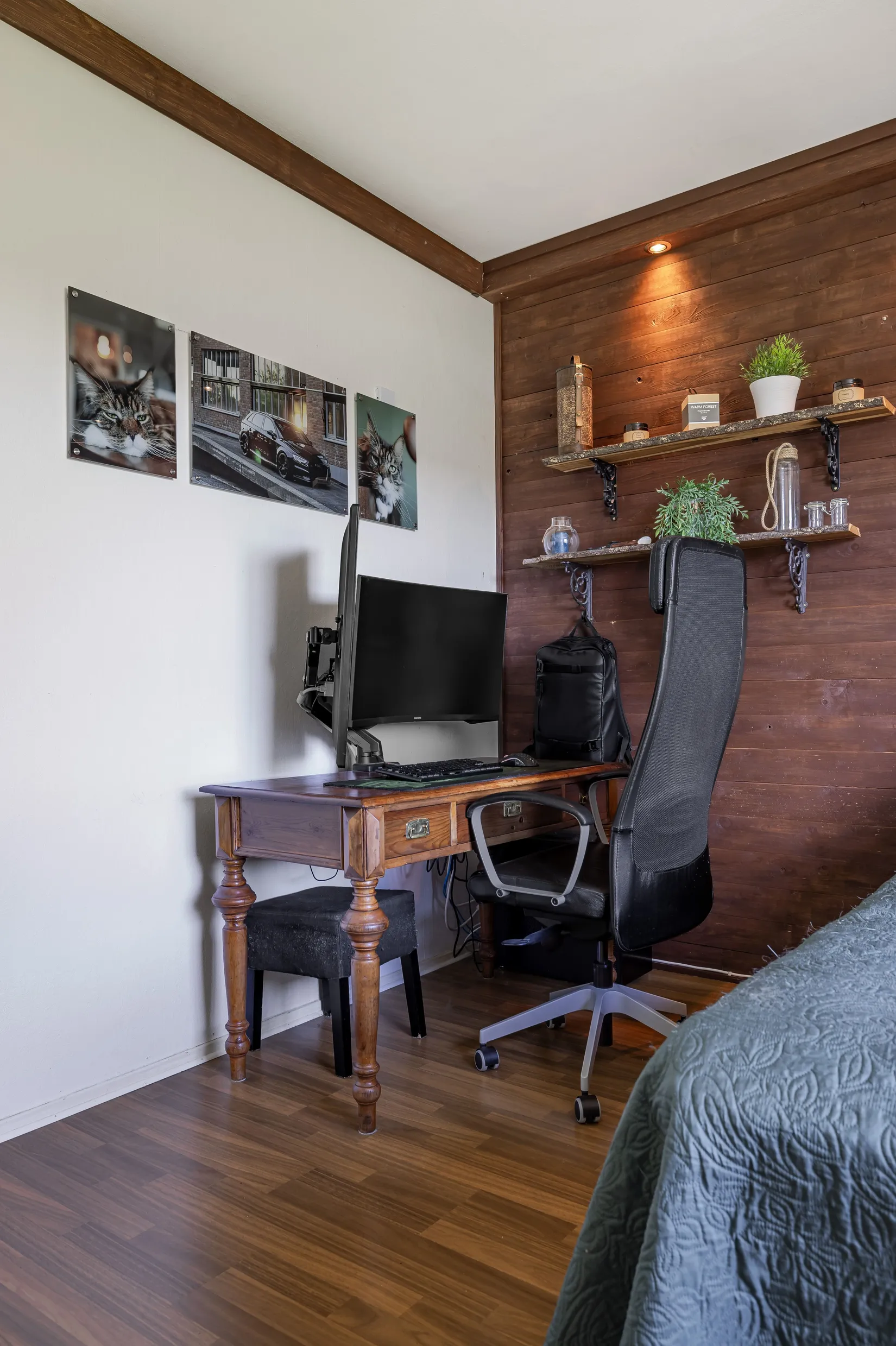 Bostadsrätt, Vadmansgatan 10B, Gredby, Eskilstuna