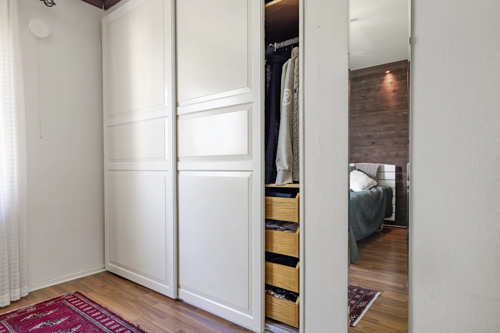 Bostadsrätt, Vadmansgatan 10B, Gredby, Eskilstuna