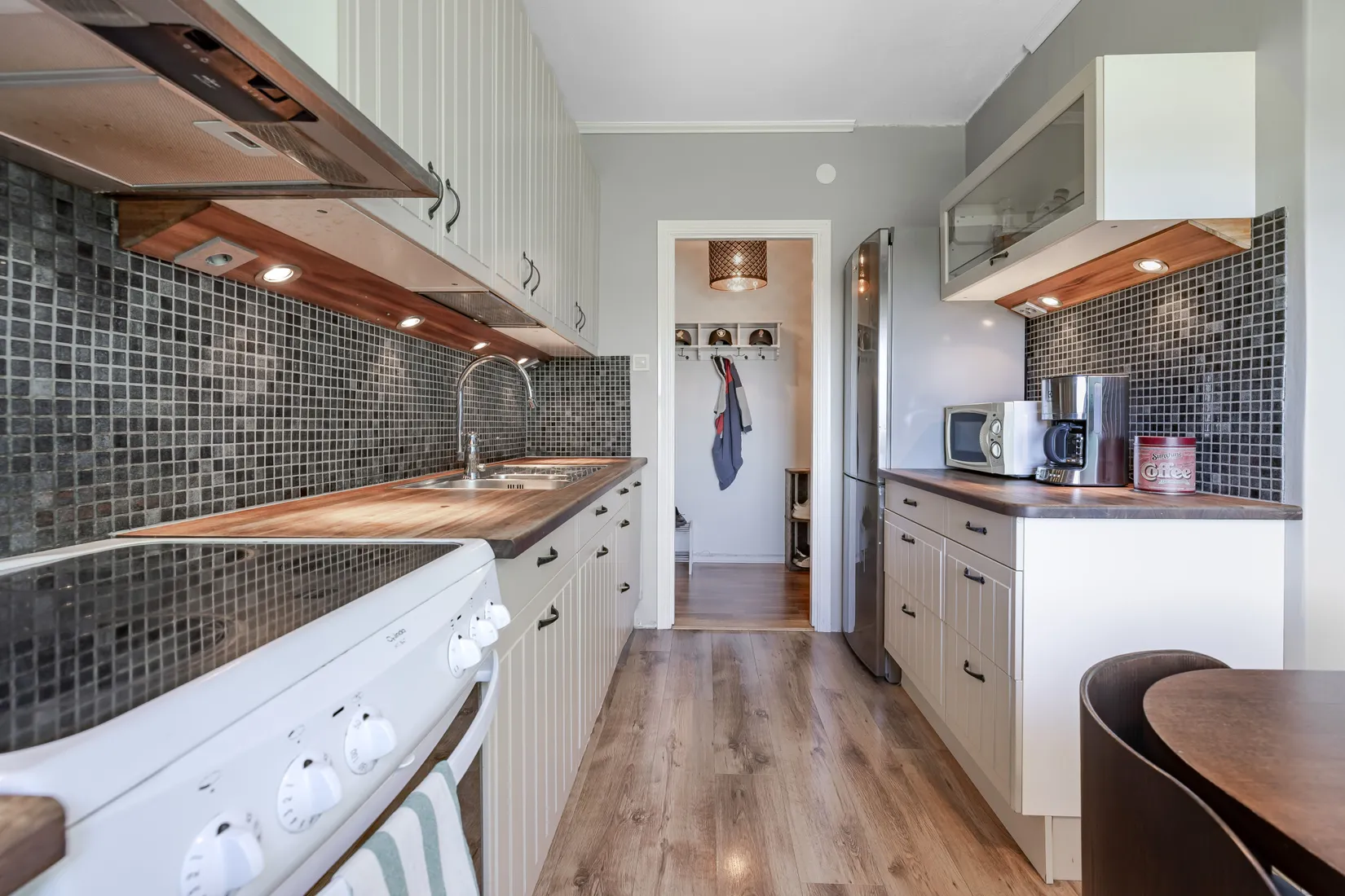 Bostadsrätt, Vadmansgatan 10B, Gredby, Eskilstuna