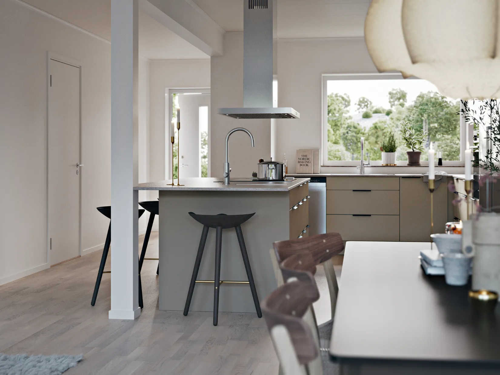 Villa, Tjuvkils hamnväg 55, Tjuvkil, Kungälv