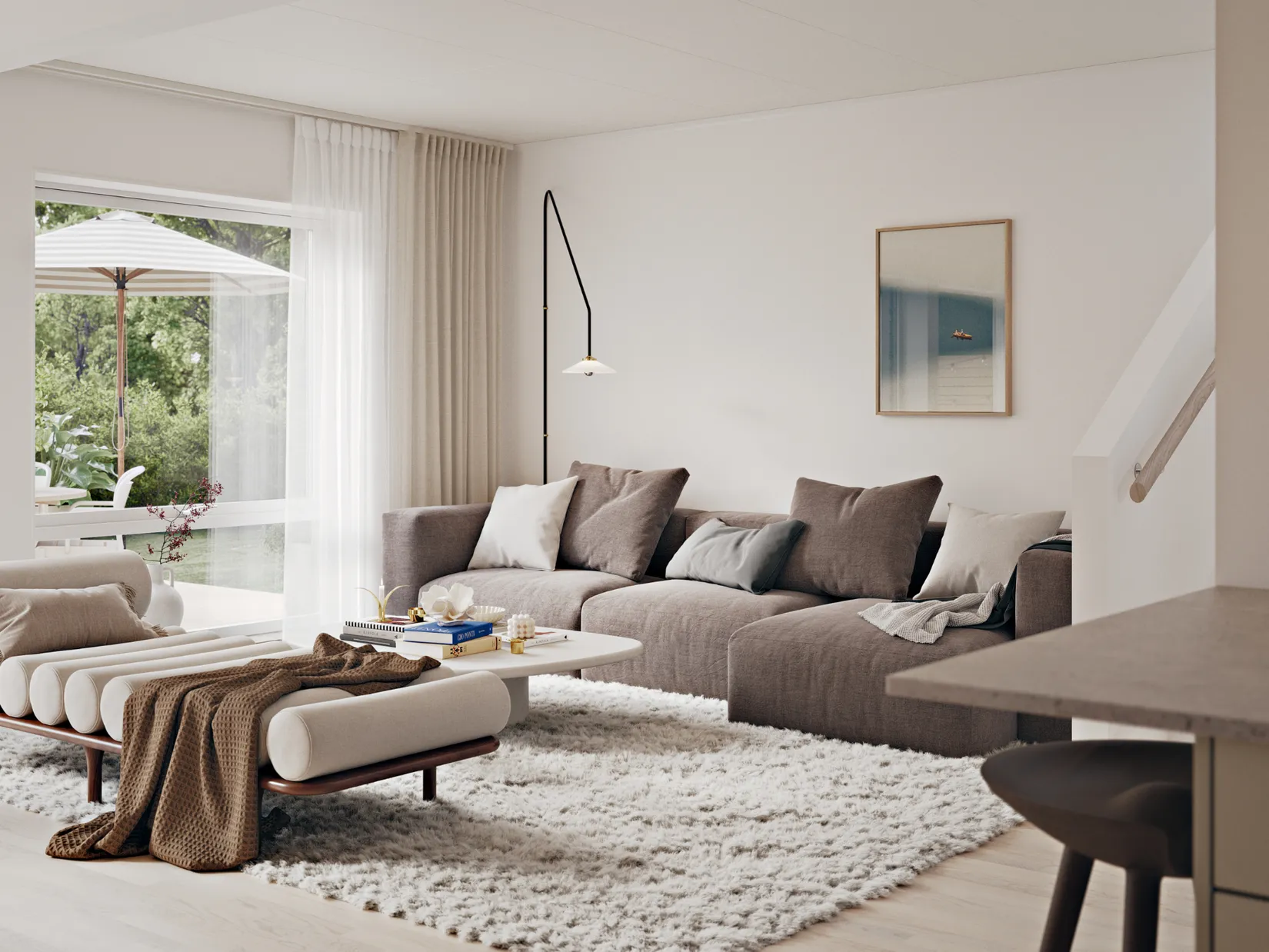 Villa, Tjuvkils hamnväg 55, Tjuvkil, Kungälv