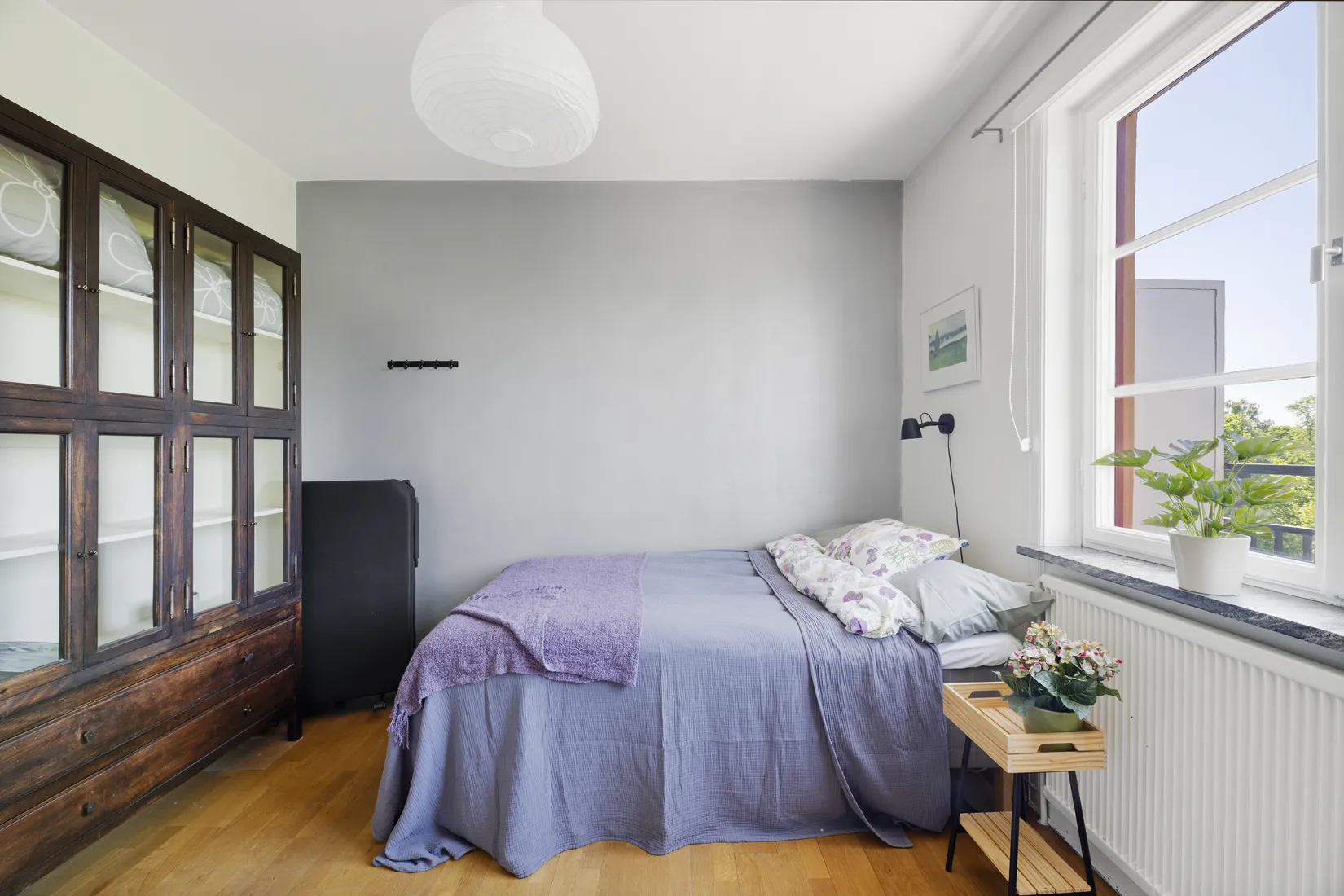 Bostadsrätt, Kyrkogårdsgatan 11, Övre Slotts, Uppsala