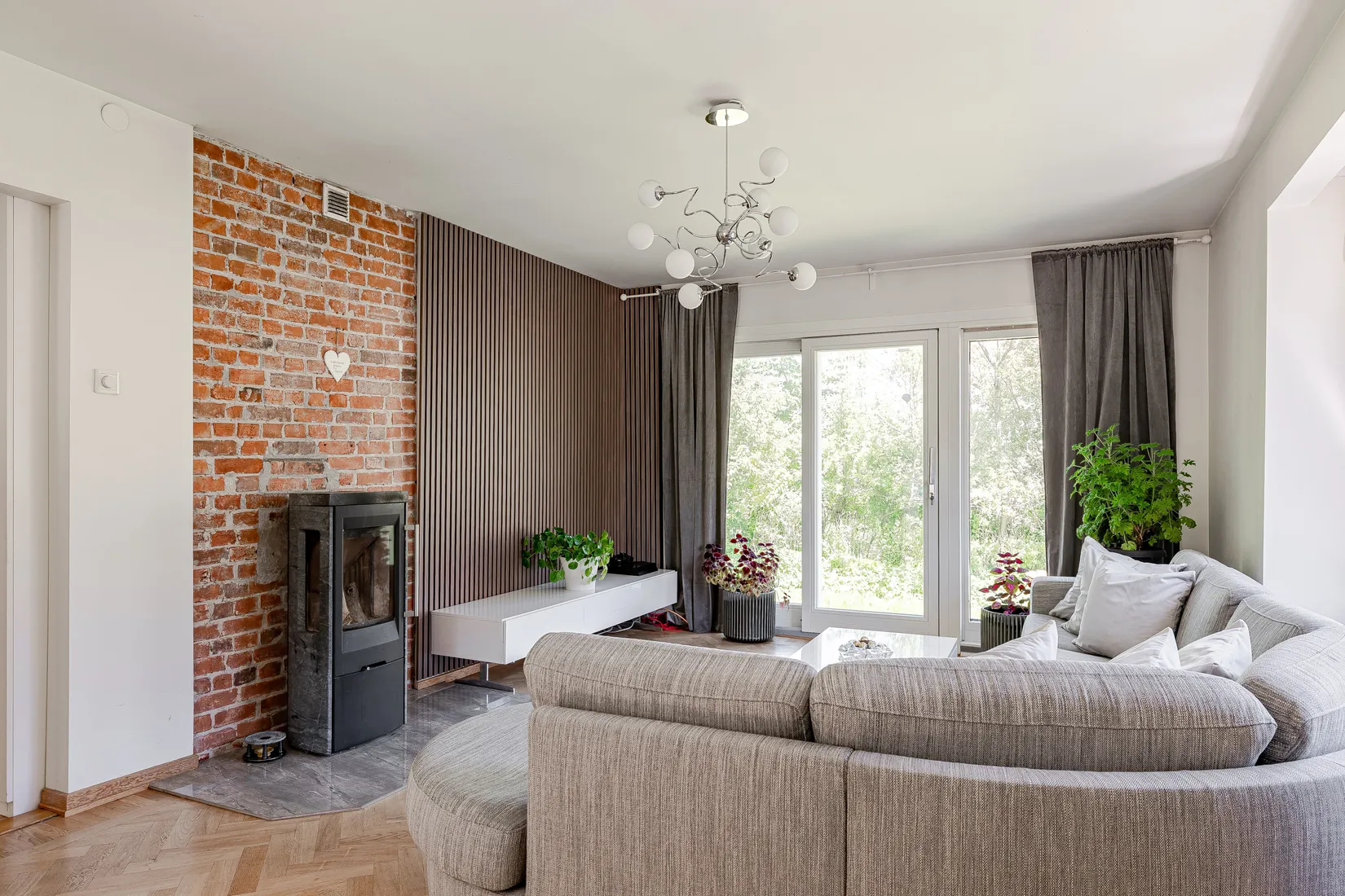 Villa, Björlandavägen 213, Hisingen, Göteborg