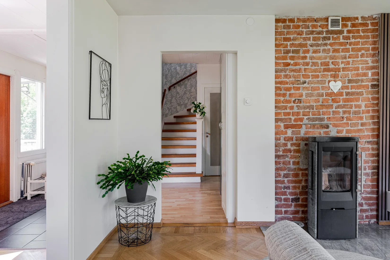 Villa, Björlandavägen 213, Hisingen, Göteborg