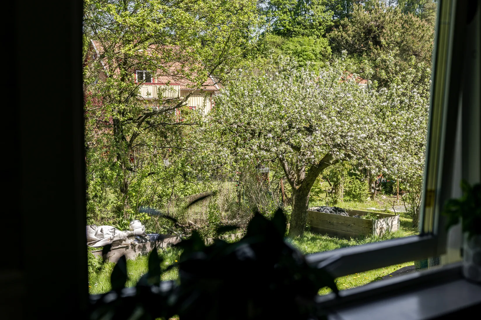 Villa, Björlandavägen 213, Hisingen, Göteborg