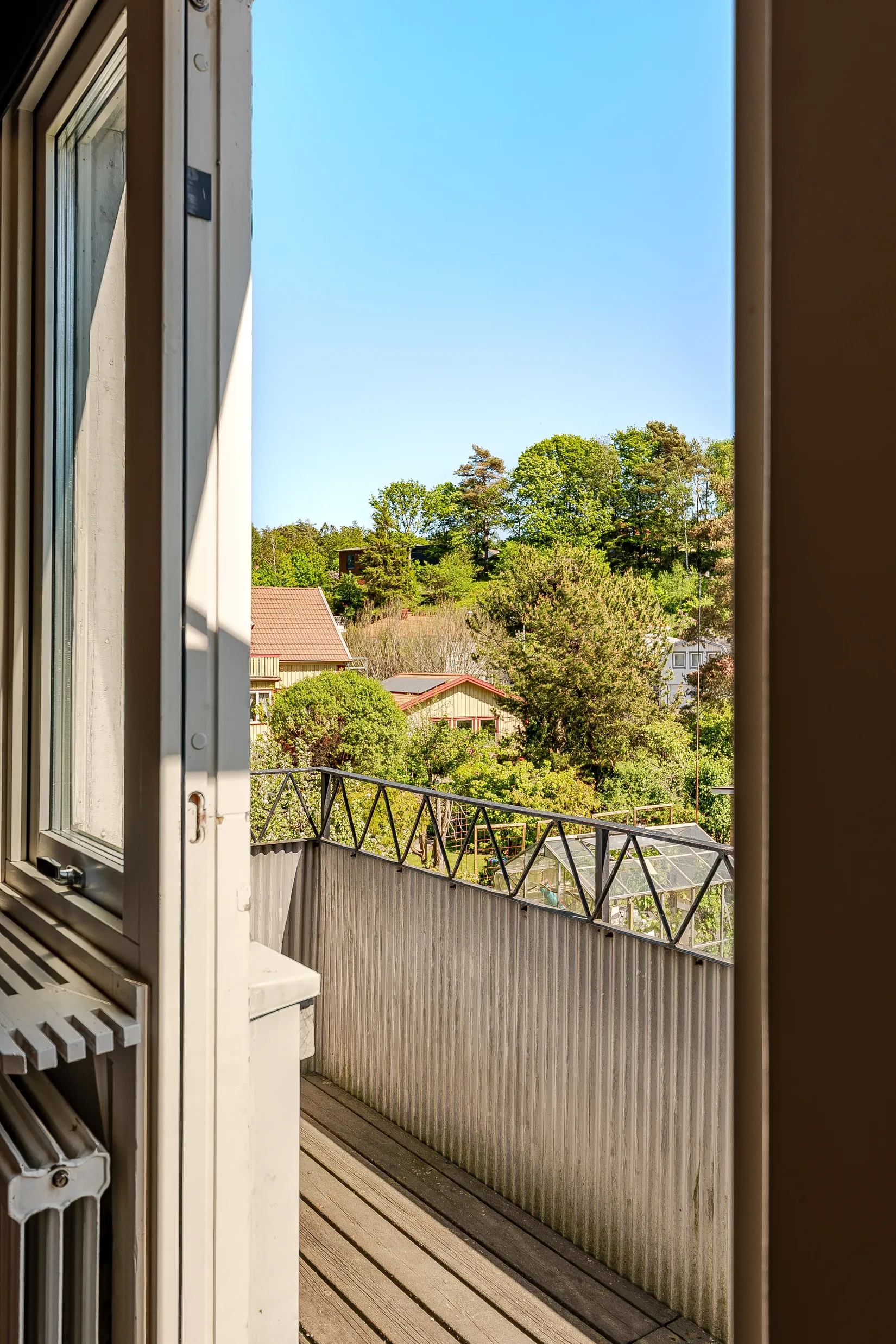 Villa, Björlandavägen 213, Hisingen, Göteborg