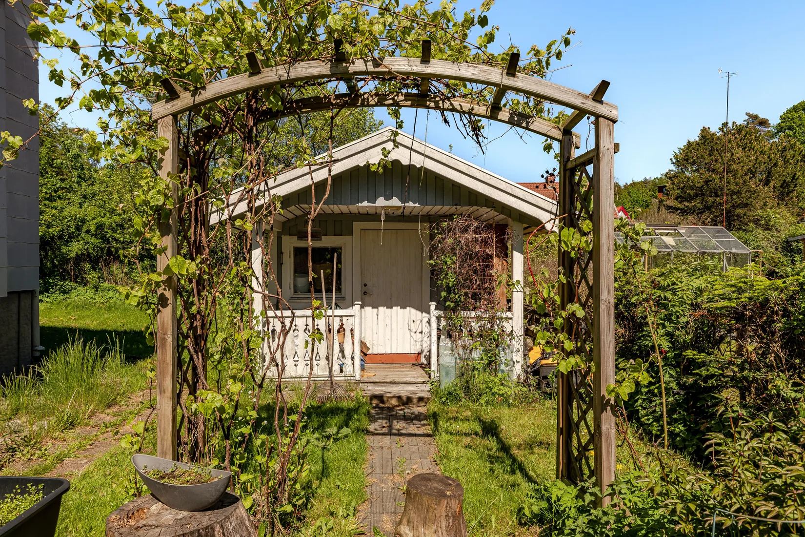 Villa, Björlandavägen 213, Hisingen, Göteborg