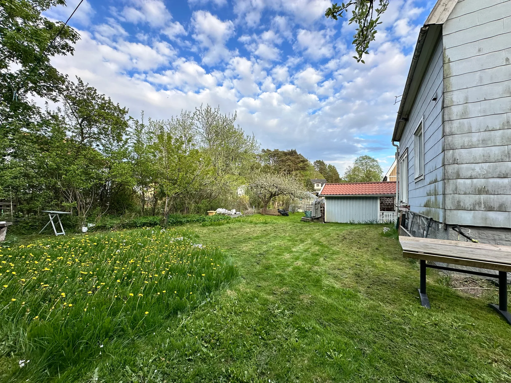 Villa, Björlandavägen 213, Hisingen, Göteborg