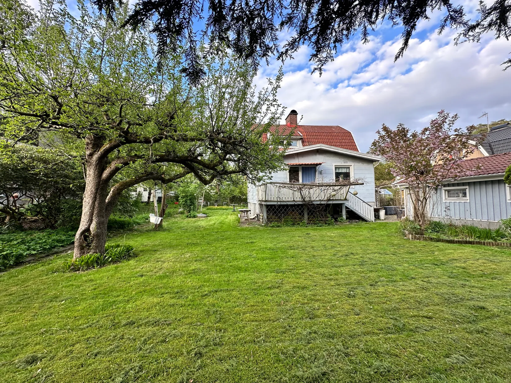 Villa, Björlandavägen 213, Hisingen, Göteborg