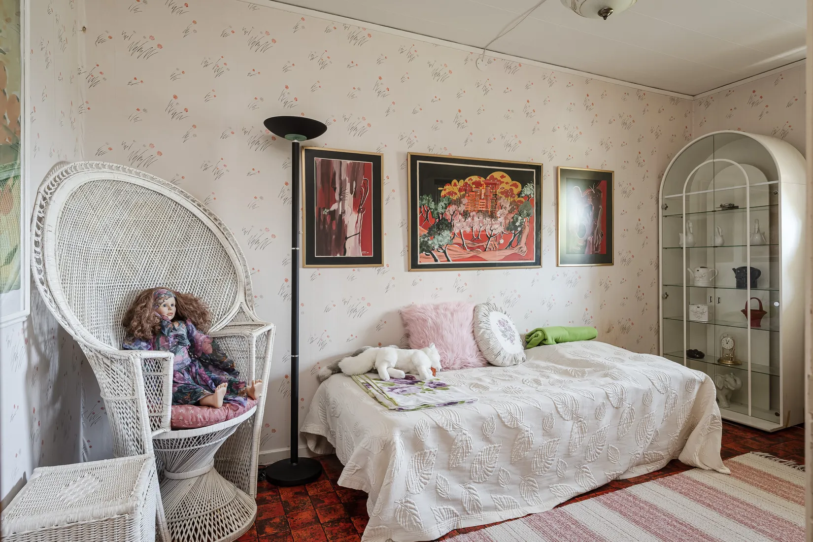 Radhus, Hagagatan 69, Haga, Härnösand