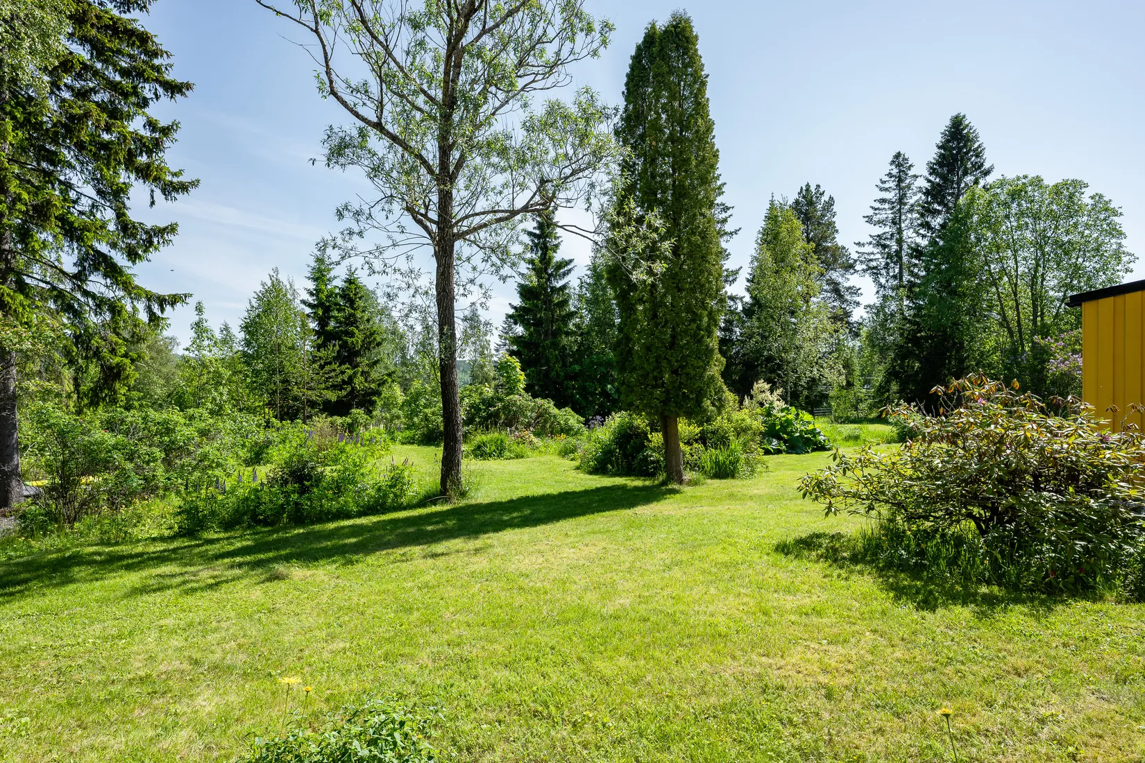 Radhus, Hagagatan 69, Haga, Härnösand