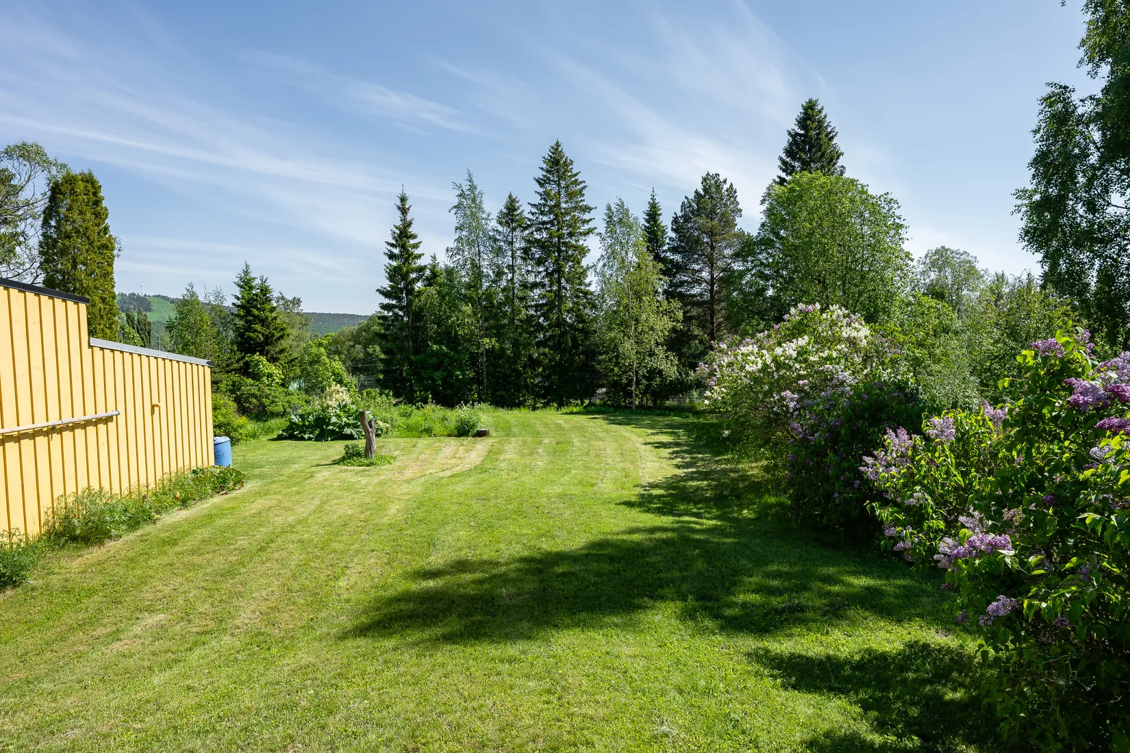 Radhus, Hagagatan 69, Haga, Härnösand