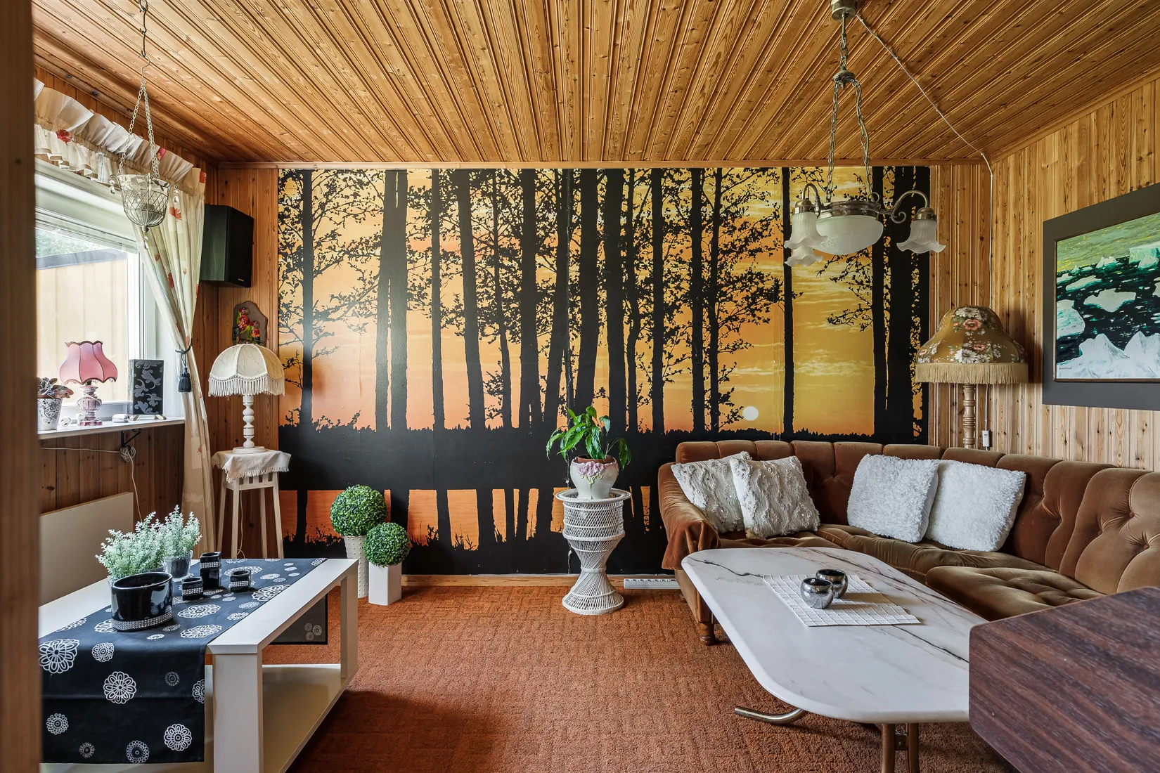 Radhus, Hagagatan 69, Haga, Härnösand